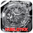 Logo da HUBLOTKK